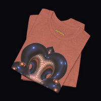 Dual Channel T-Shirt