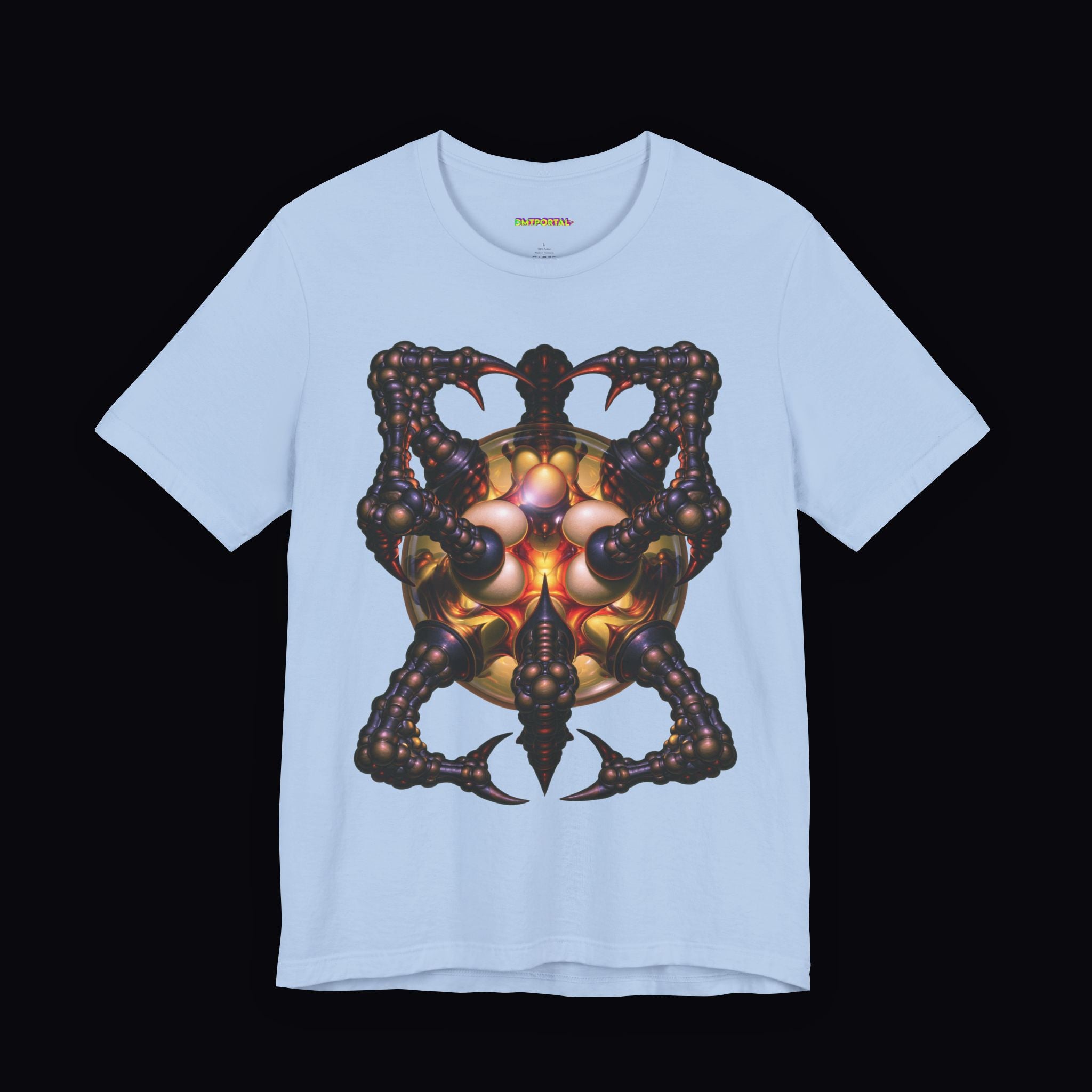 Brood Engine T-Shirt