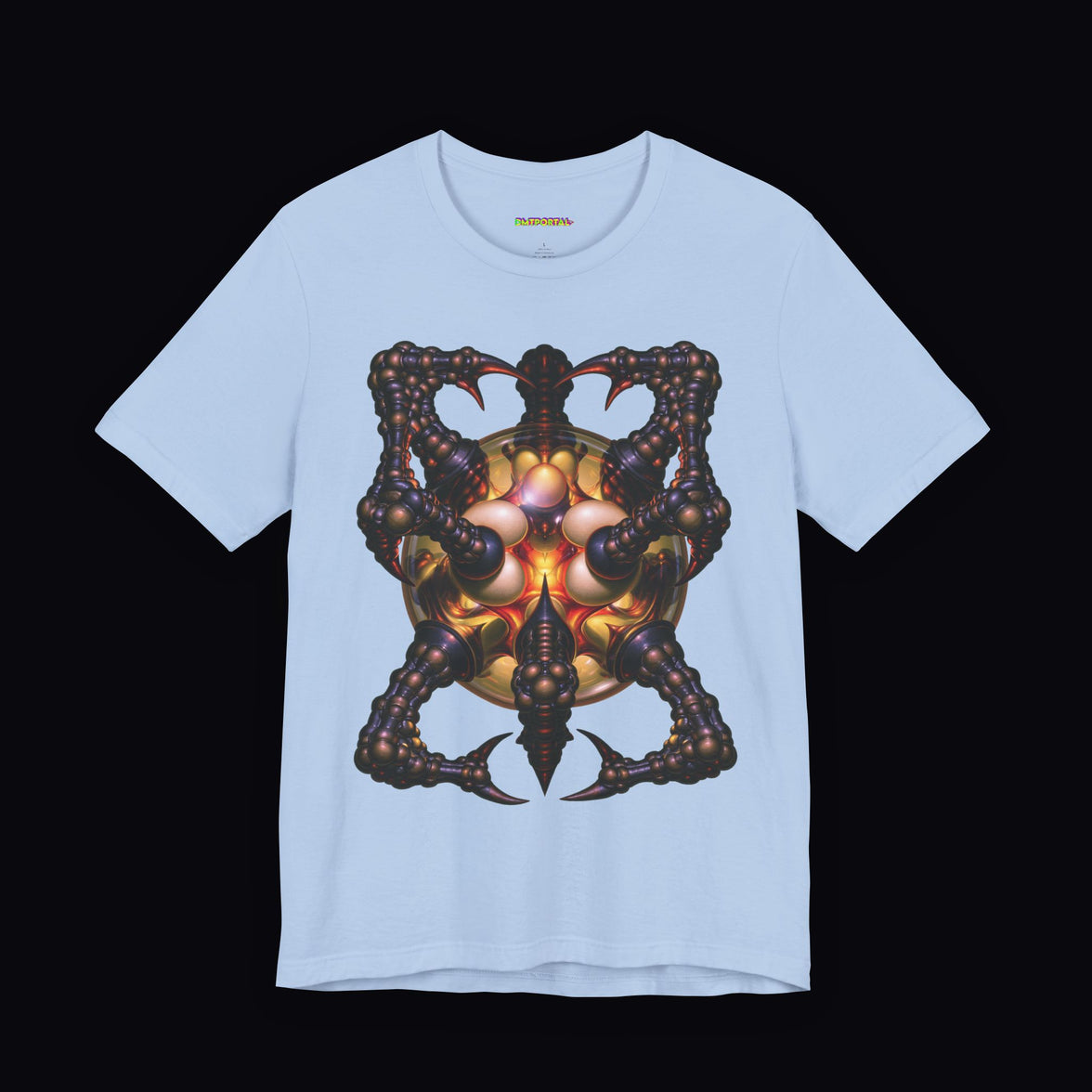 Brood Engine T-Shirt