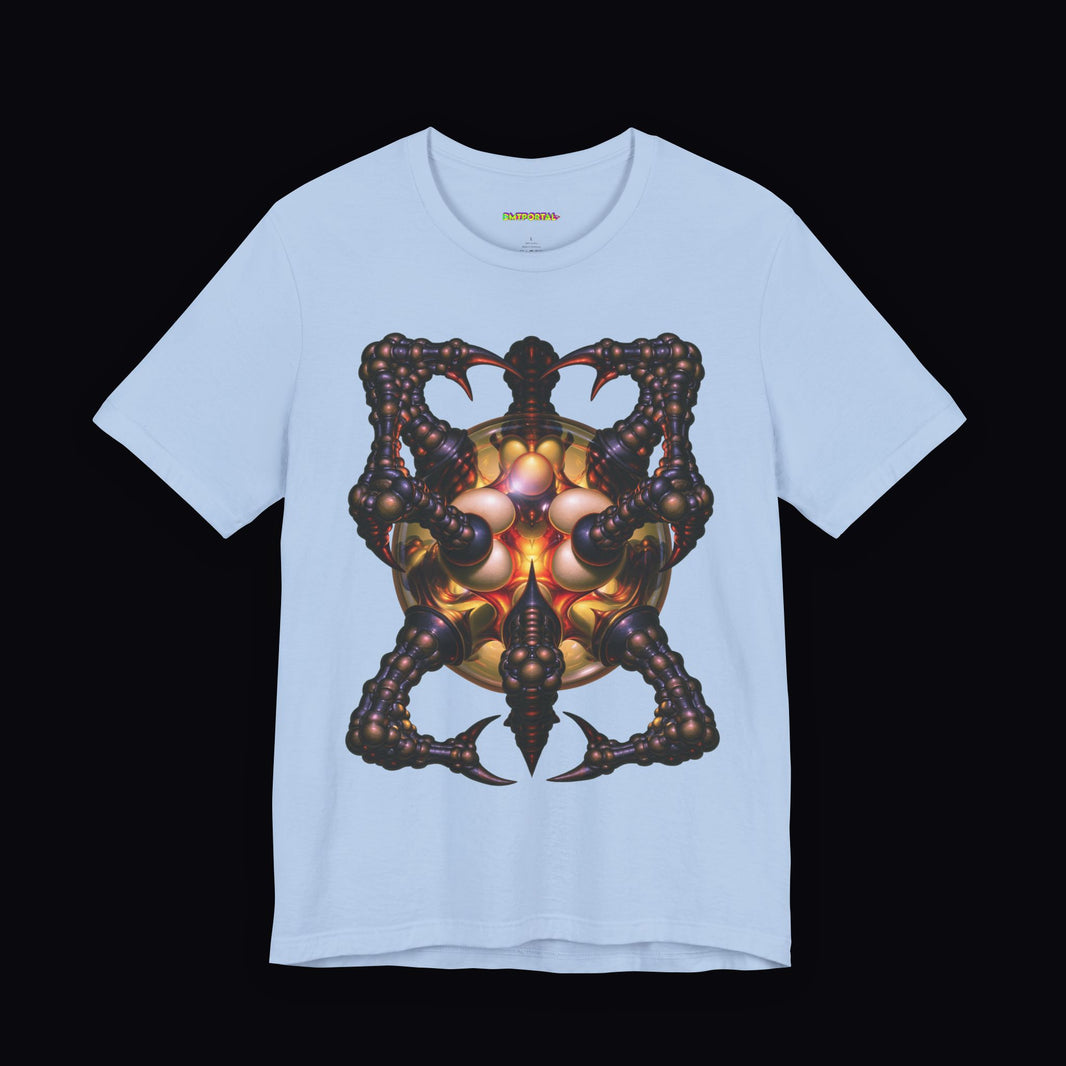 Brood Engine T-Shirt