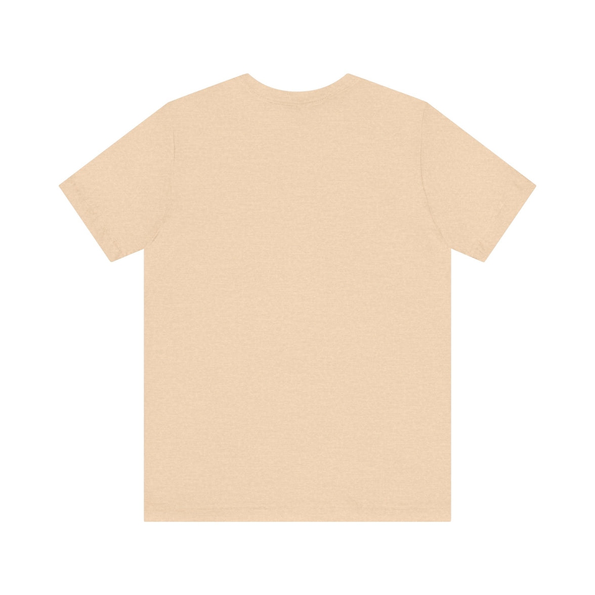 Neural Bloom Ascendant - Short Sleeve Jersey Tee (Unisex)