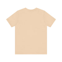 Neural Bloom Ascendant - Short Sleeve Jersey Tee (Unisex)