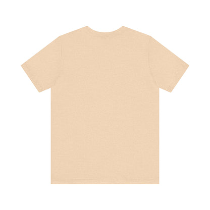 Serpent's Fire of Elysium - Short Sleeve Jersey Tee (Unisex)