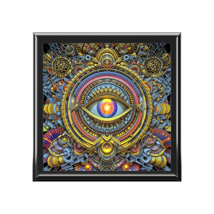 Orb of Celestial Mechanisms - Chest