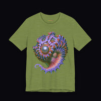 The Becoming Spiral T-Shirt