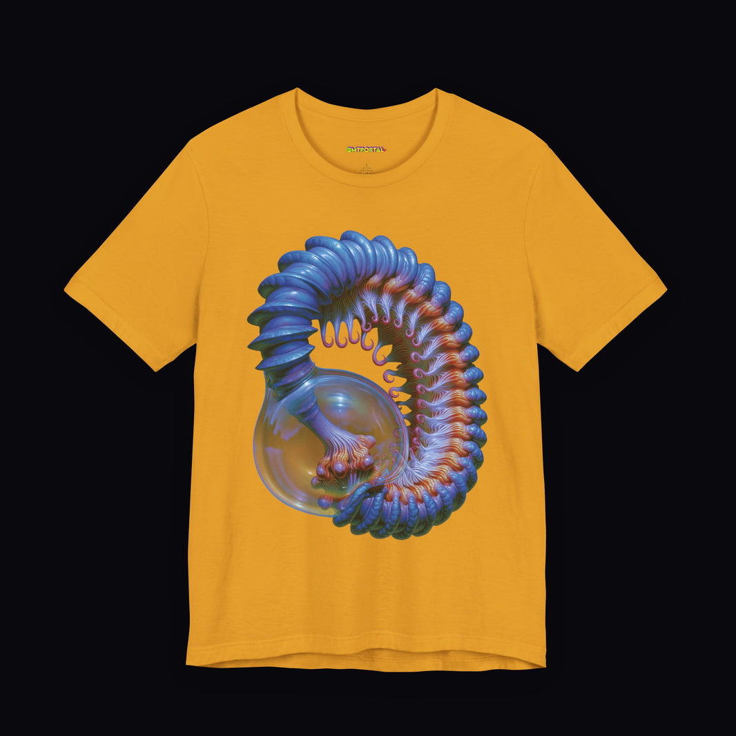 The Incubation Loop T-Shirt