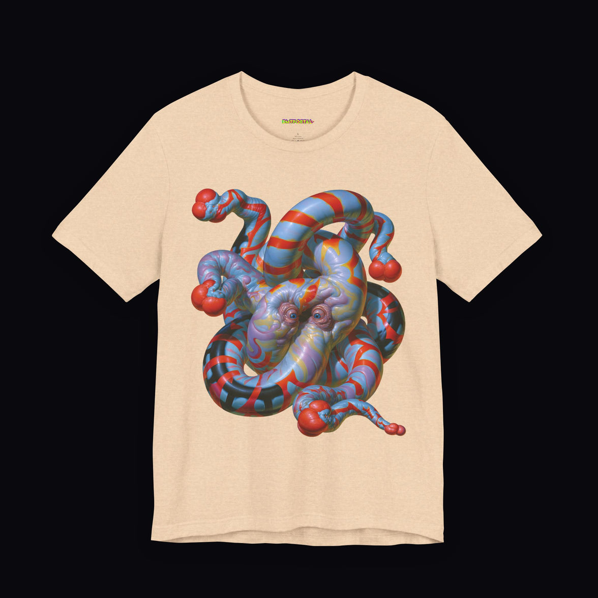 The Manyfold T-Shirt