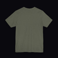 The Partition Veil T-Shirt