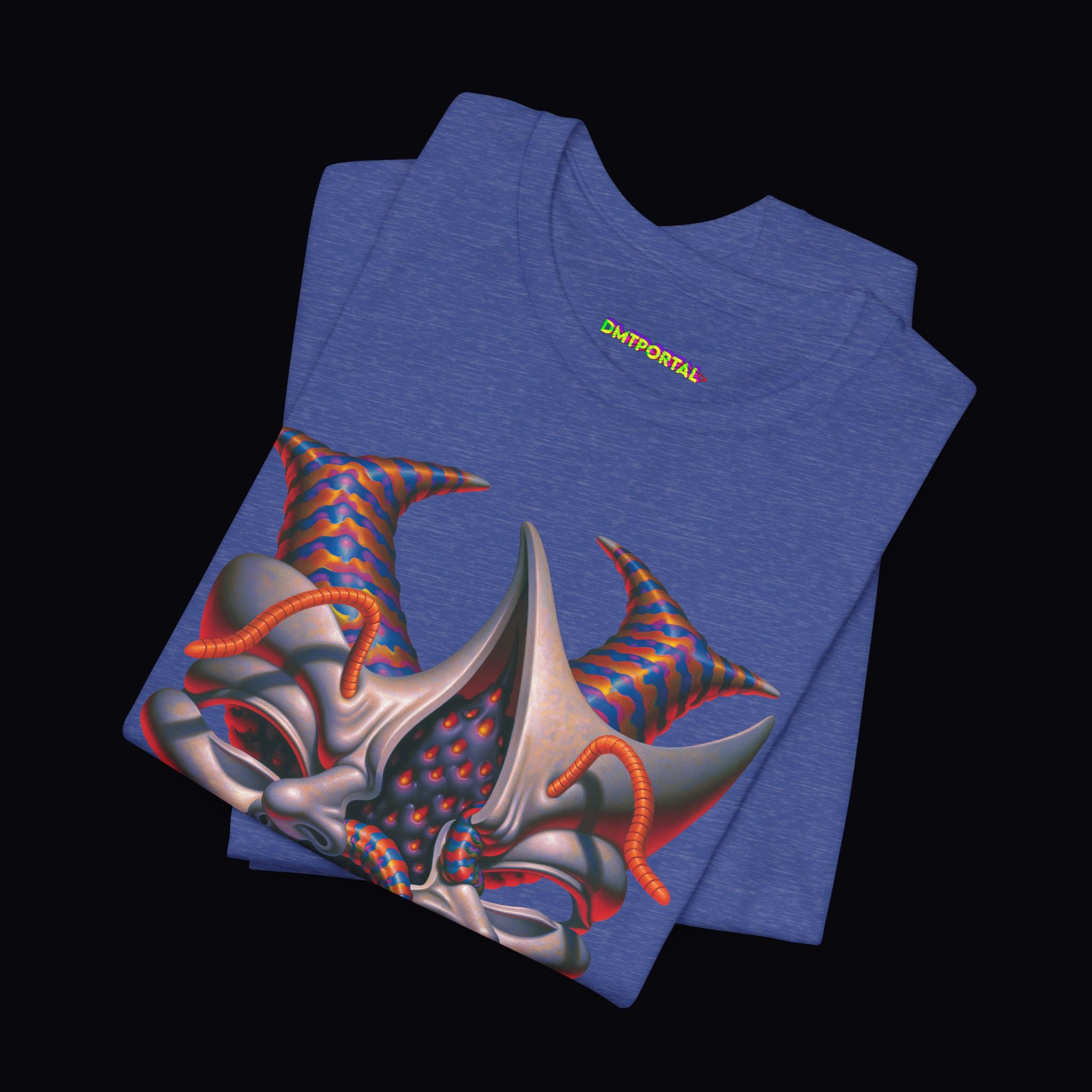 Borrowed Face T-Shirt