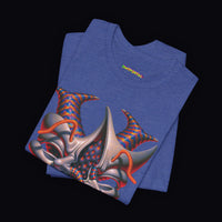 Borrowed Face T-Shirt