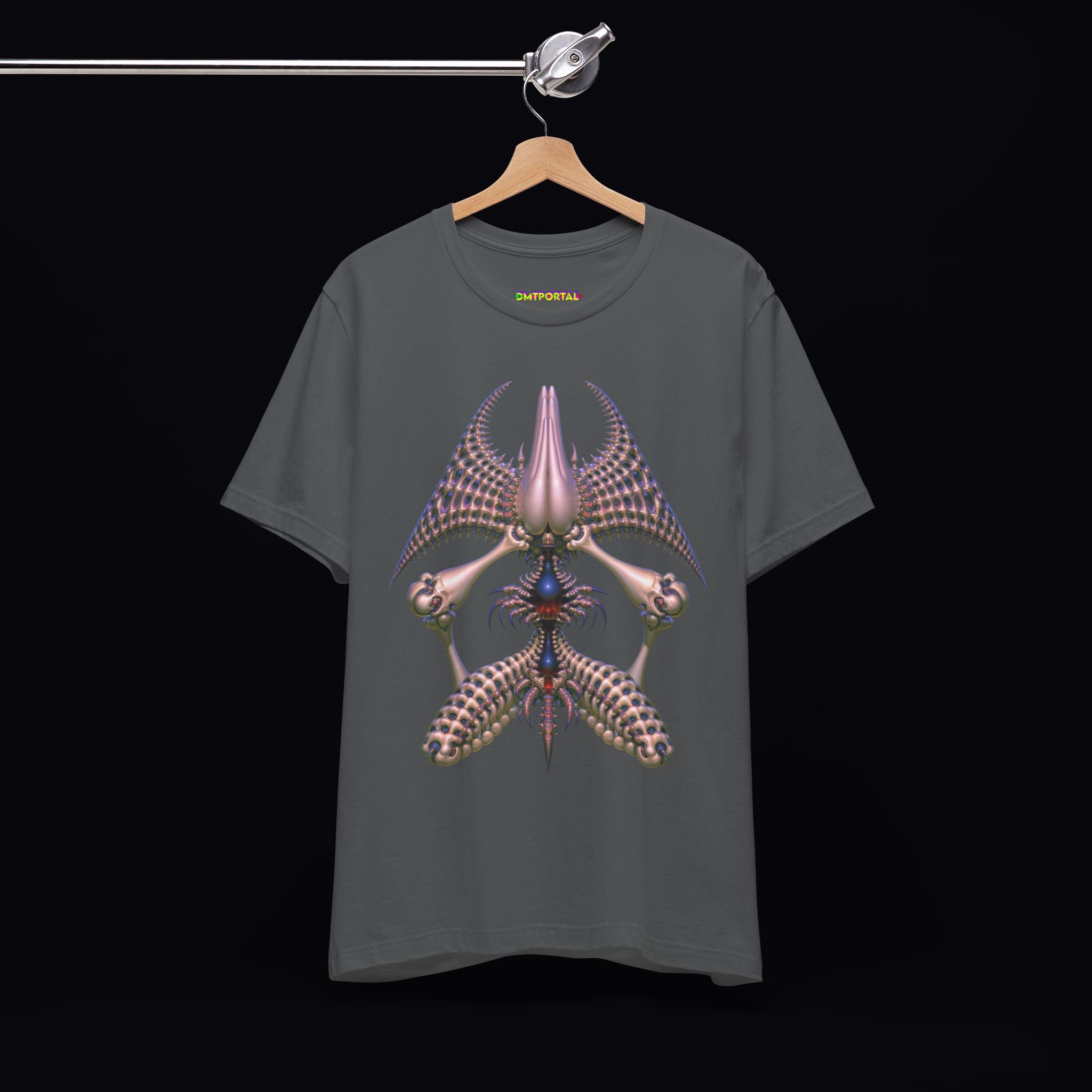 Ritual Engine T-Shirt