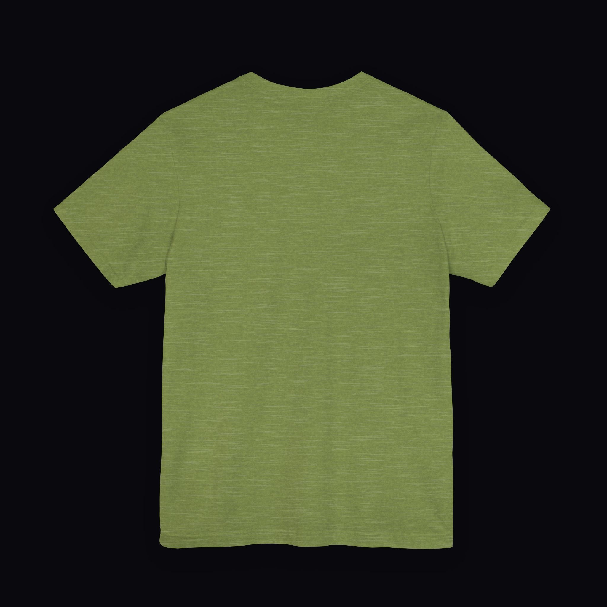 The Becoming Spiral T-Shirt