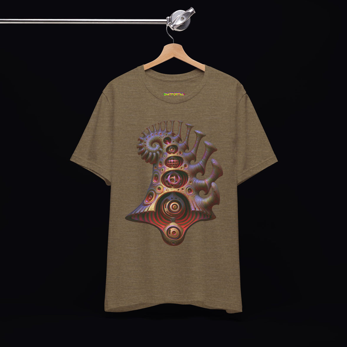 The Resonance Archive T-Shirt