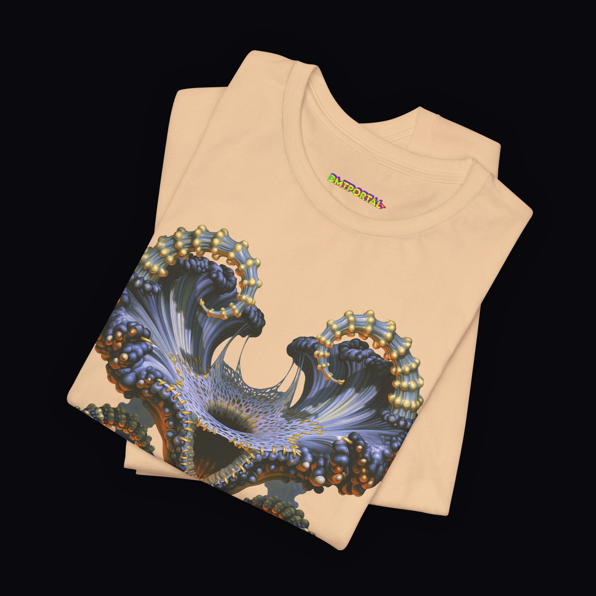 The Rooted Gate T-Shirt