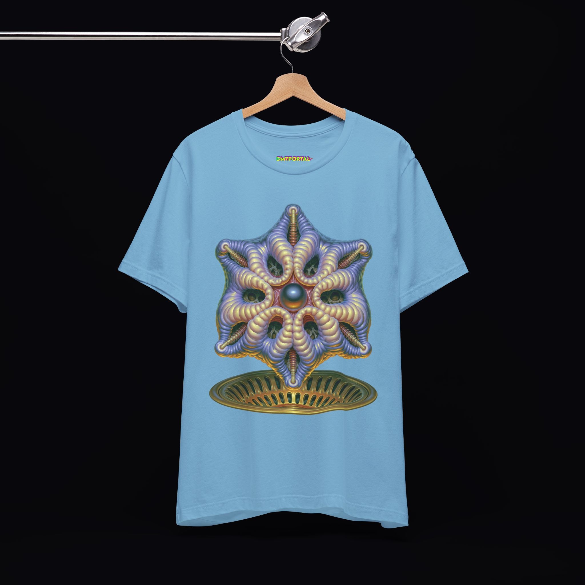 The Threshold Rosette T-Shirt
