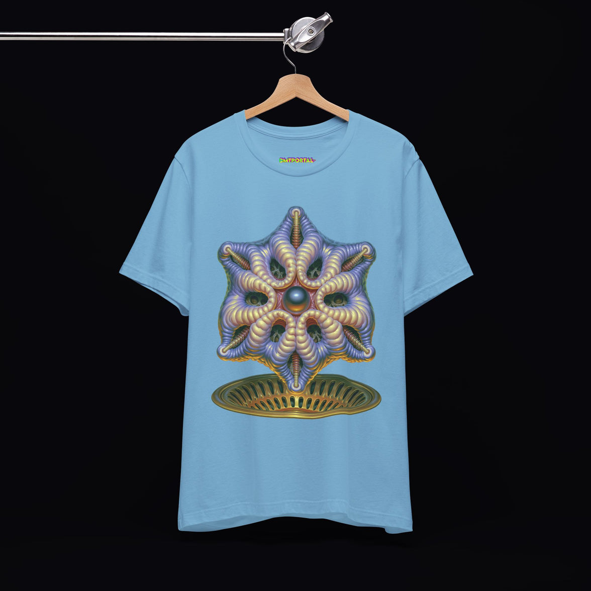 The Threshold Rosette T-Shirt