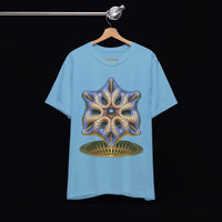 The Threshold Rosette T-Shirt