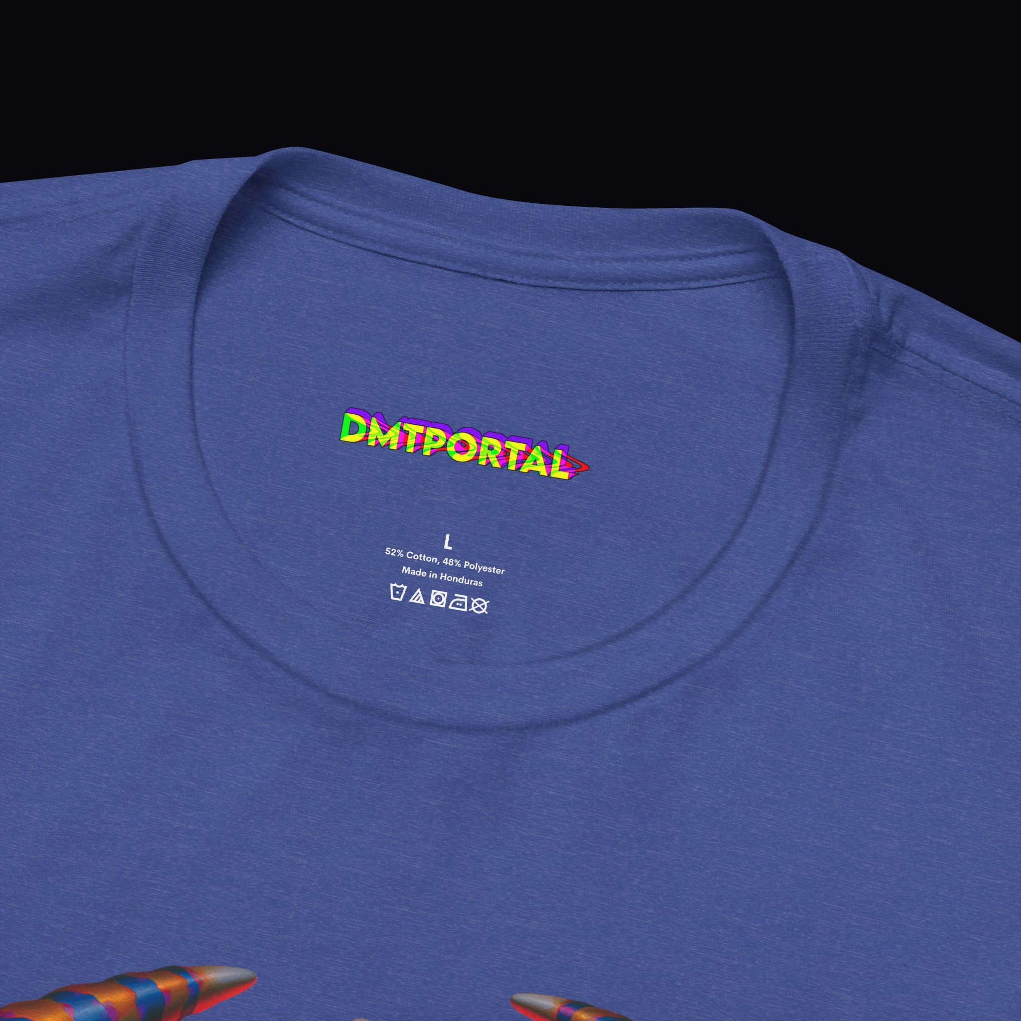 Borrowed Face T-Shirt