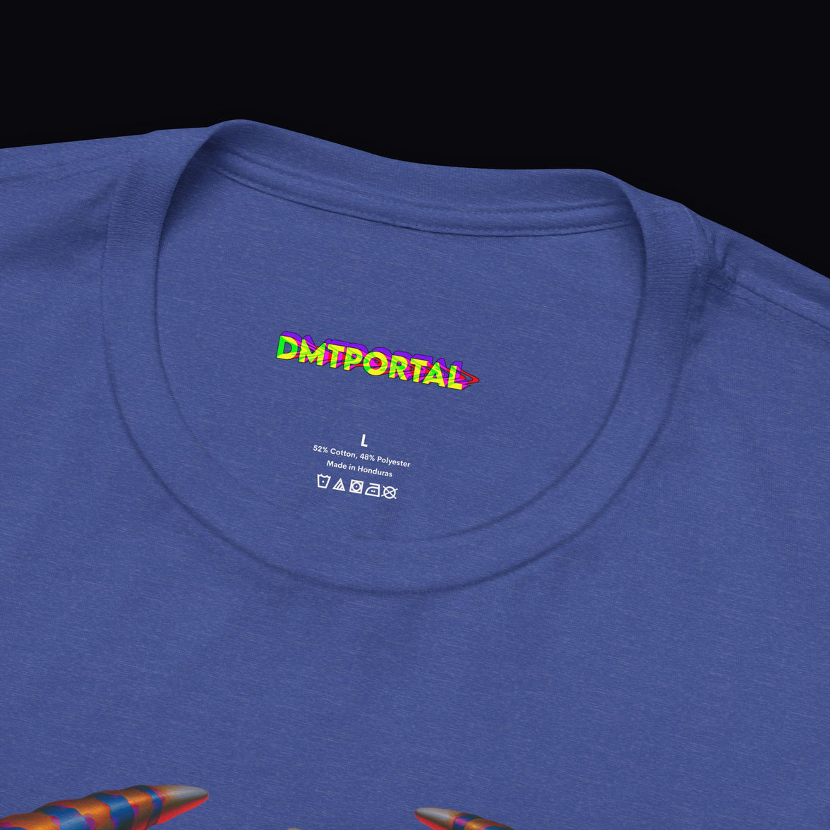 Borrowed Face T-Shirt