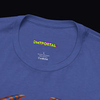 Borrowed Face T-Shirt