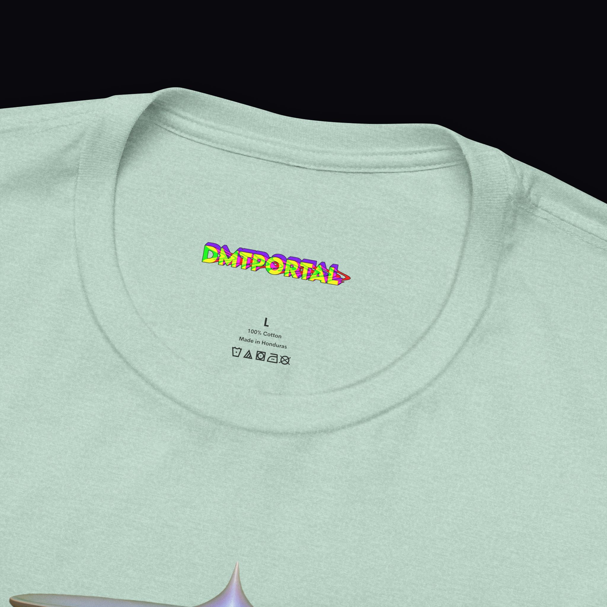 The Translation Vessel T-Shirt