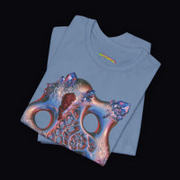 The Fracture Bloom T-Shirt