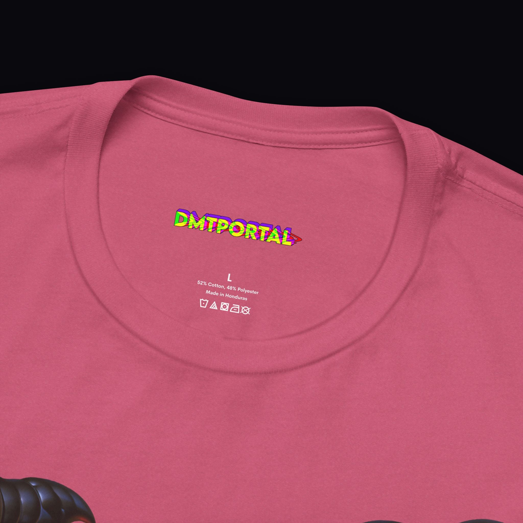 The Binding Array T-Shirt