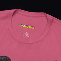 The Binding Array T-Shirt