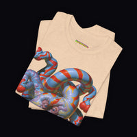 The Manyfold T-Shirt