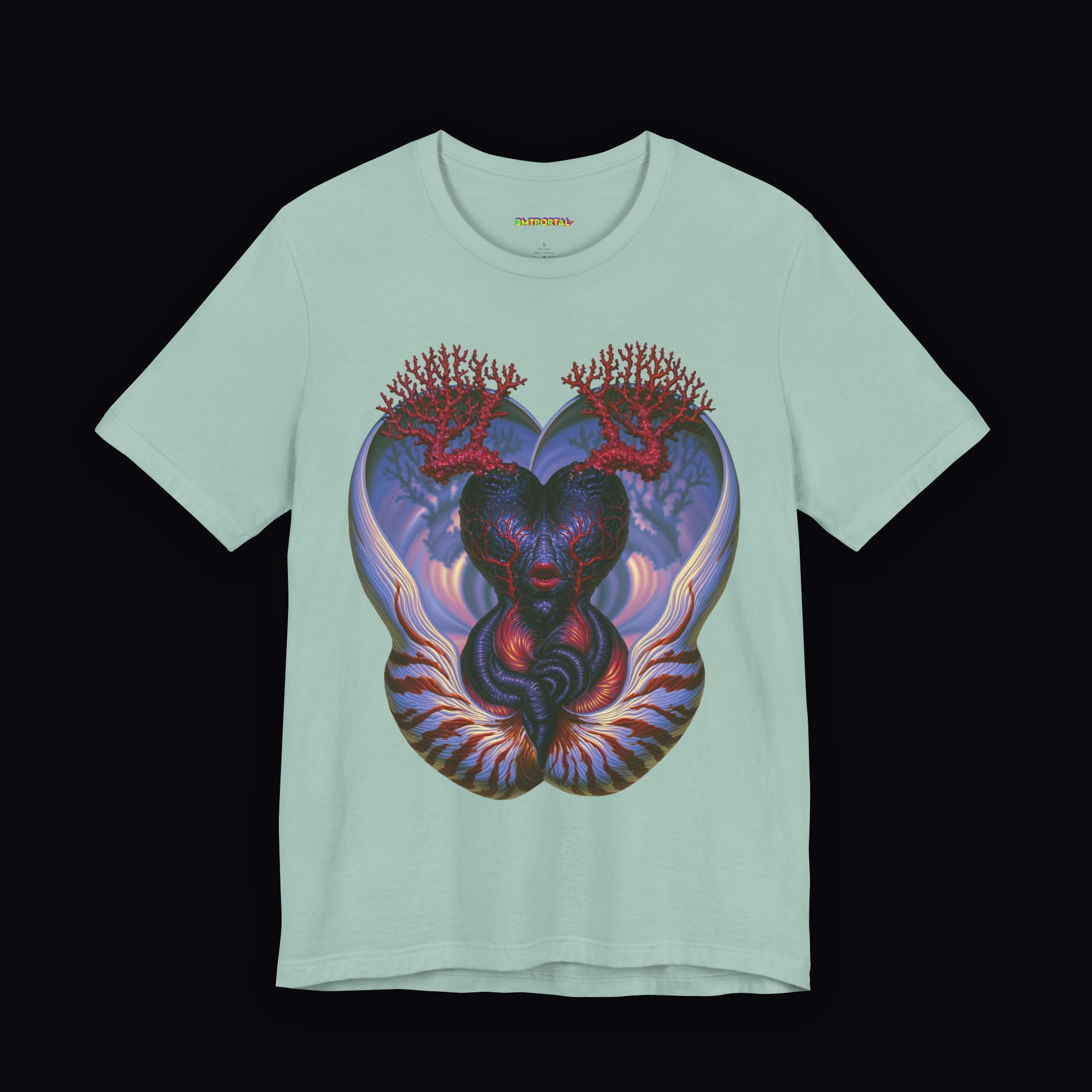 Rooted Witness T-Shirt
