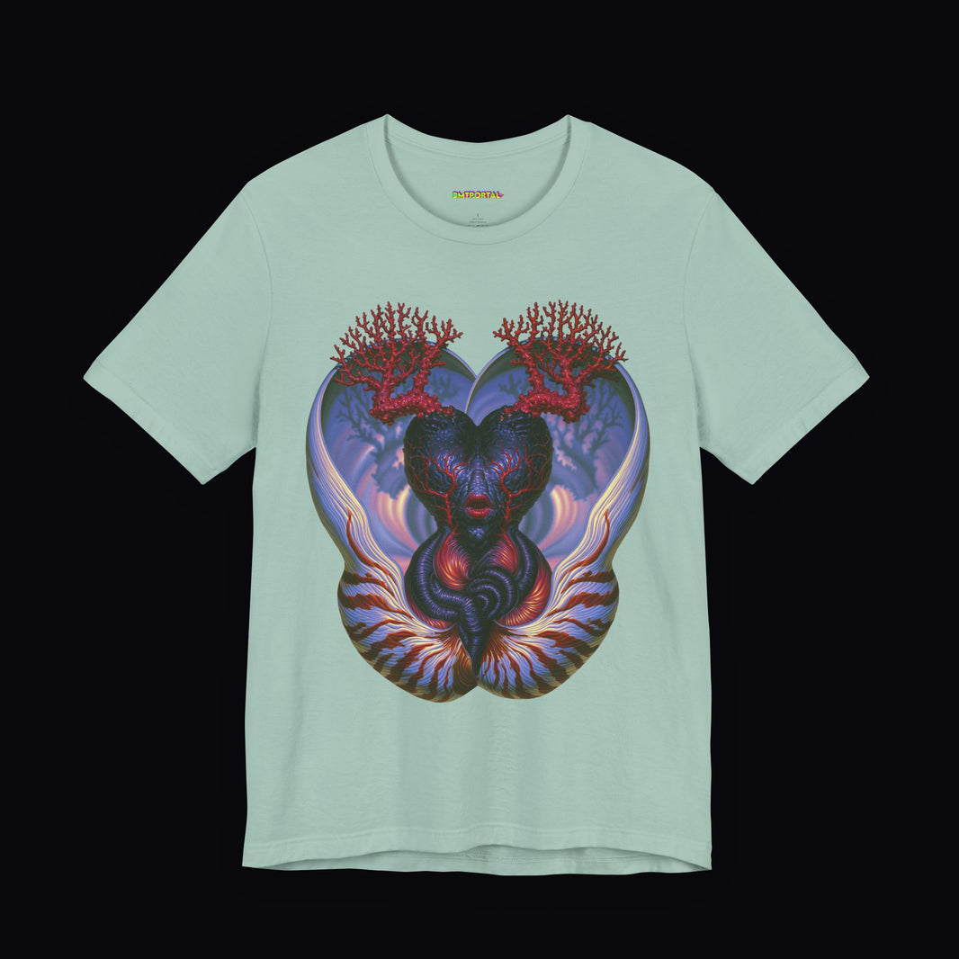 Rooted Witness T-Shirt