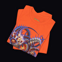 The Witness Engine T-Shirt