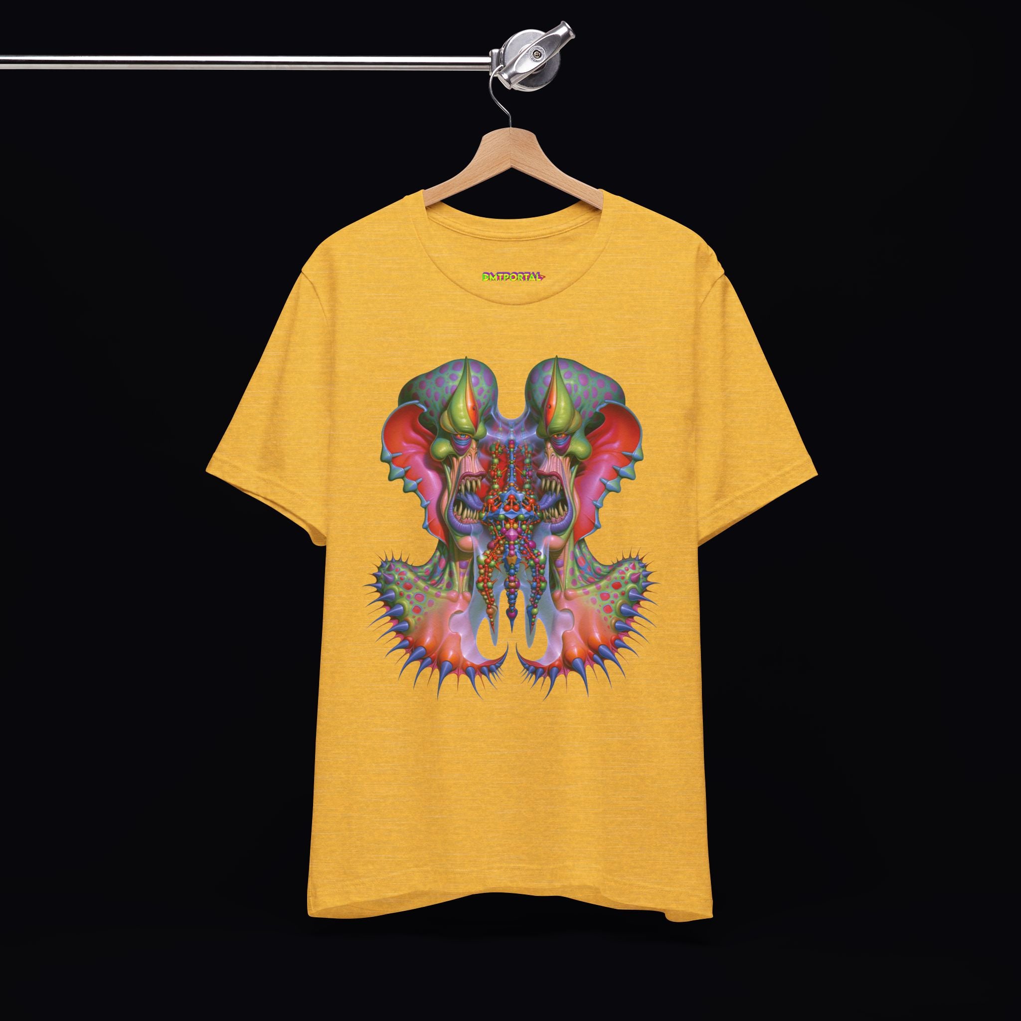 The Twin Oracle T-Shirt