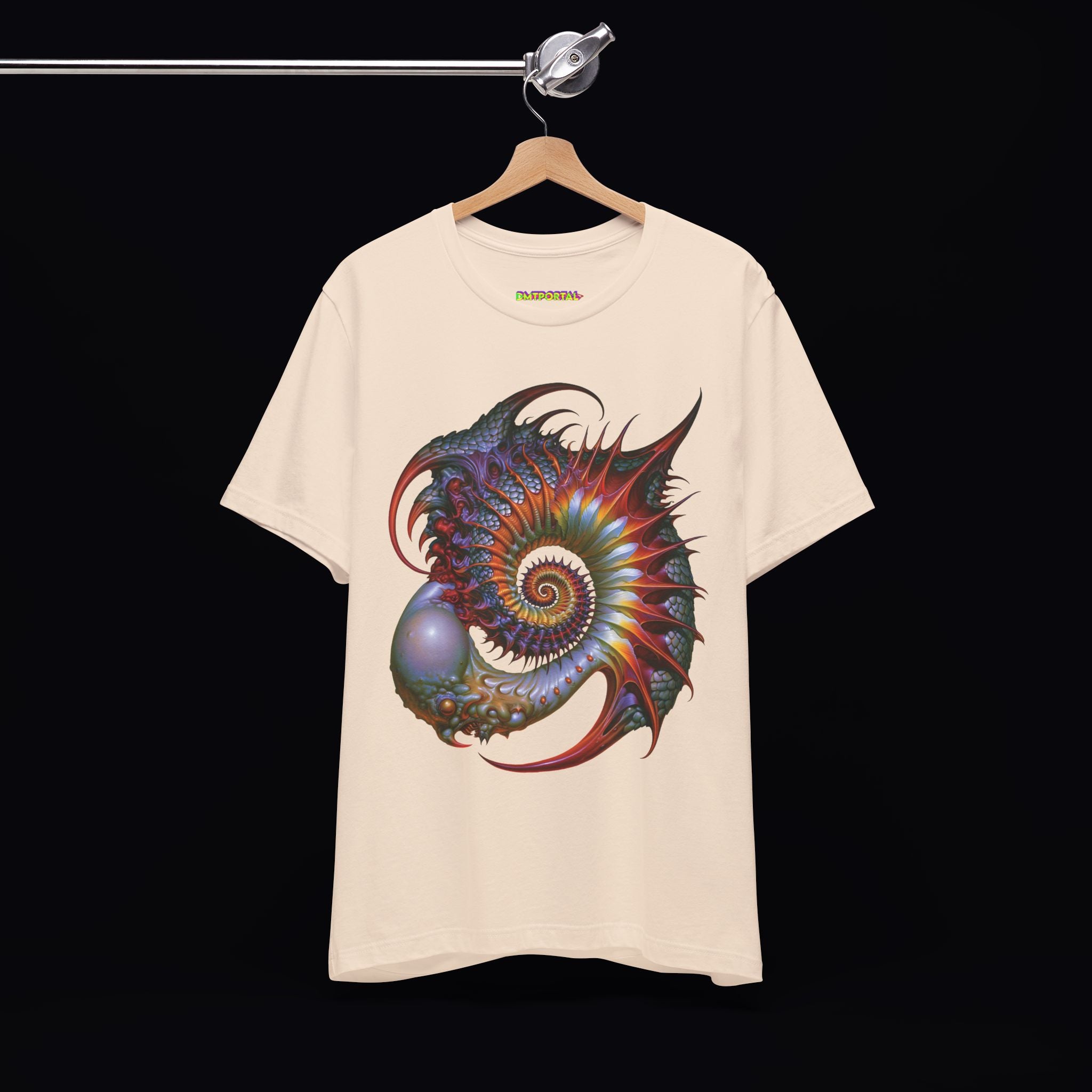 The Spiral Incarnate T-Shirt