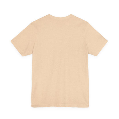 Serpent's Fire of Elysium - Short Sleeve Jersey Tee (Unisex)