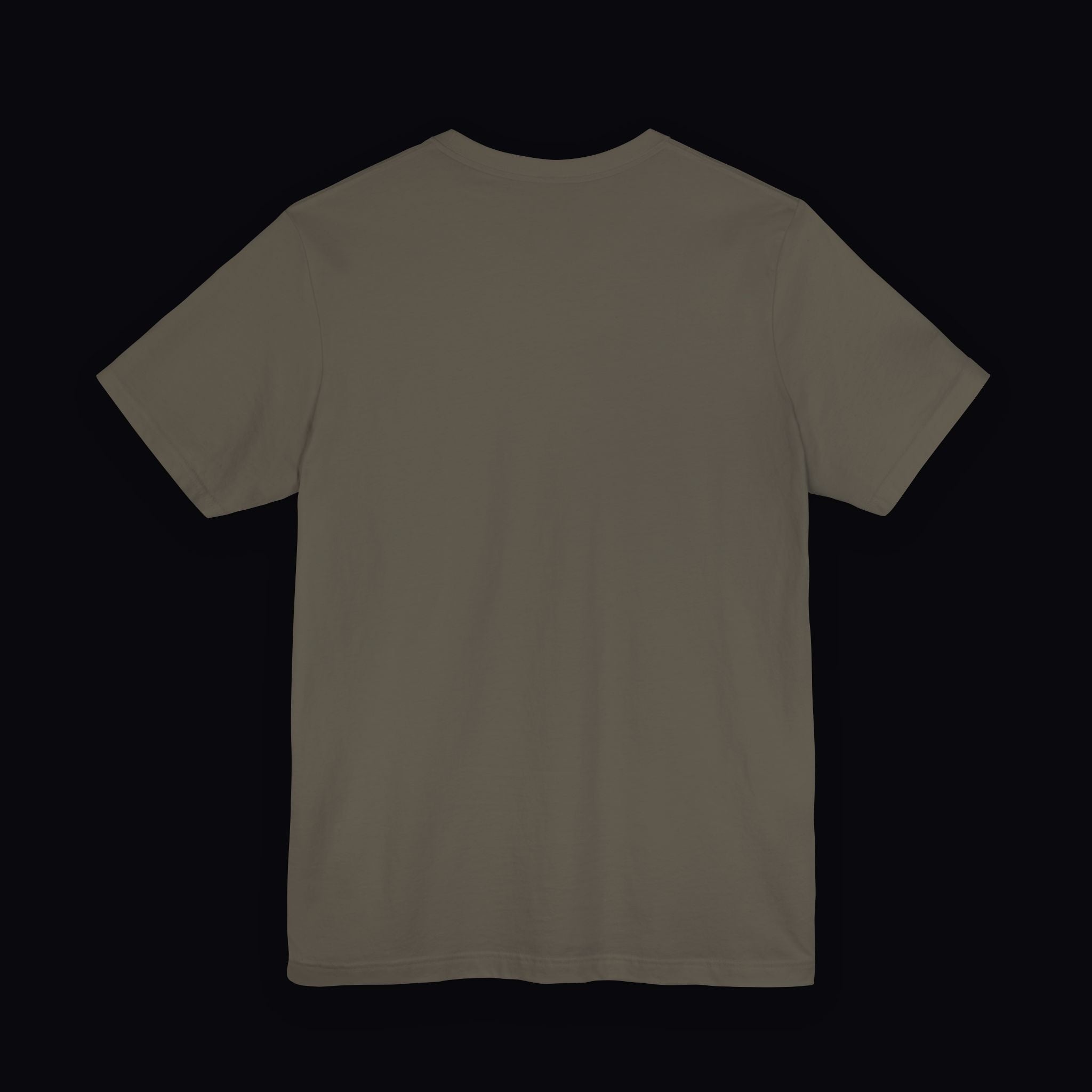 The Nested Familiar T-Shirt