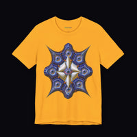 Perceptual Mesh T-Shirt