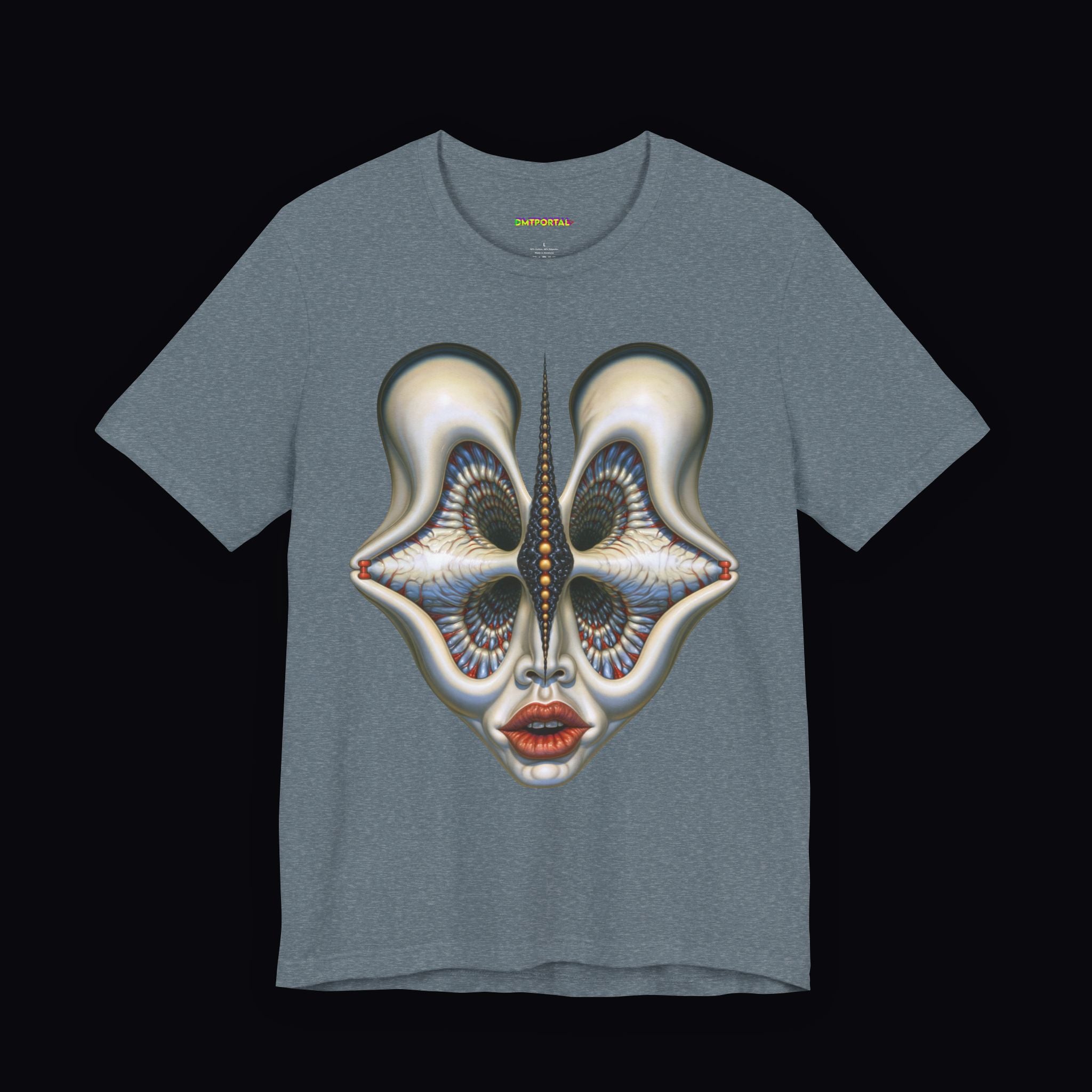 The Interior Face T-Shirt