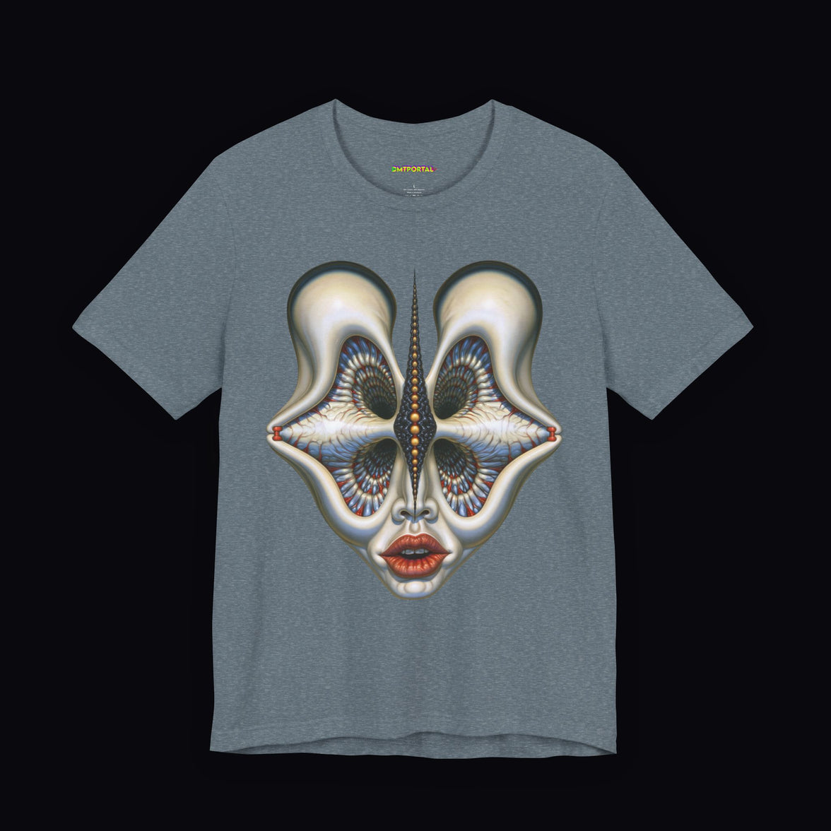The Interior Face T-Shirt