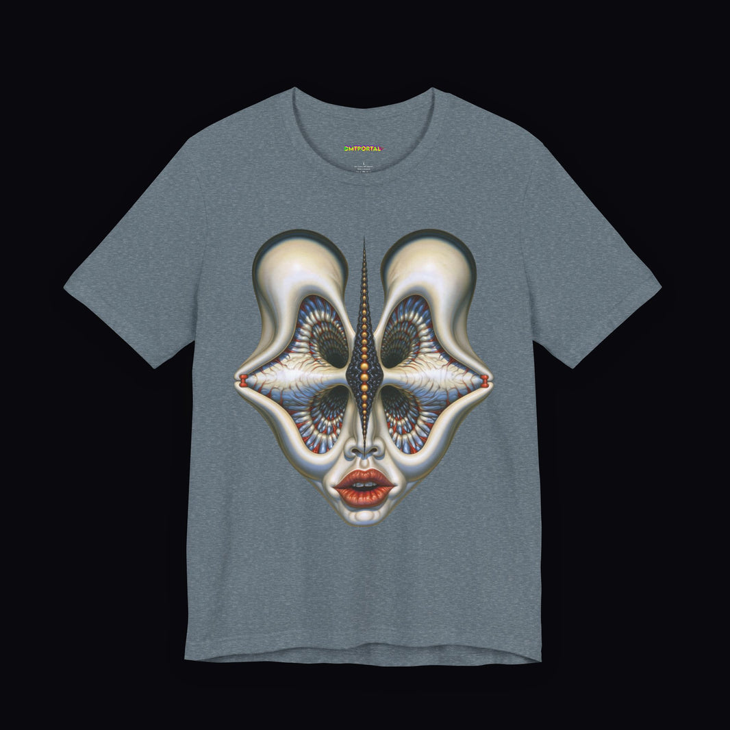 The Interior Face T-Shirt