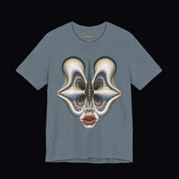 The Interior Face T-Shirt