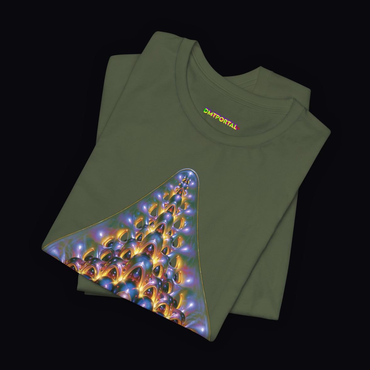 The Ascending Witnesses T-Shirt