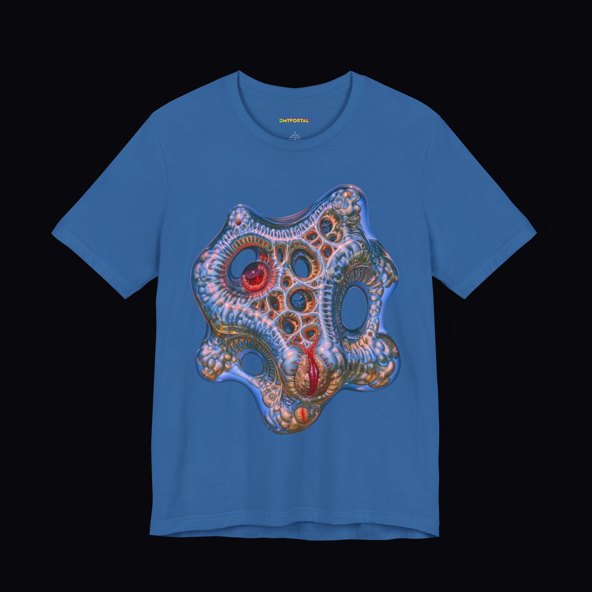 Vitreous Oracle T-Shirt