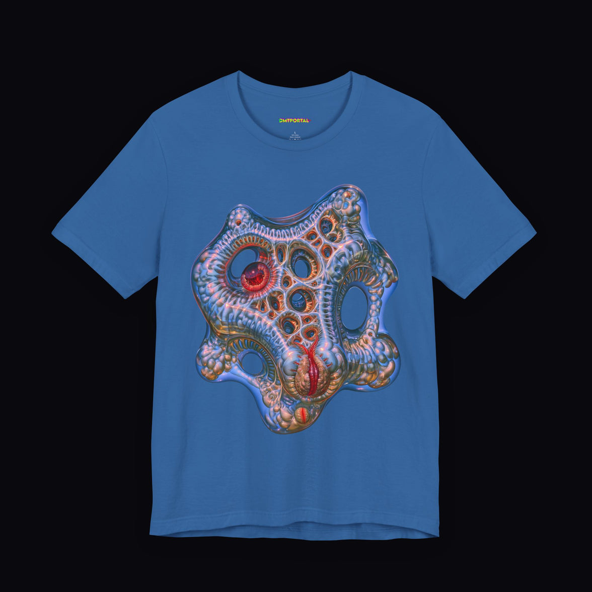 Vitreous Oracle T-Shirt