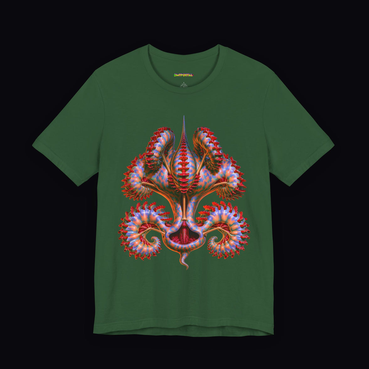 The Second Atmosphere T-Shirt