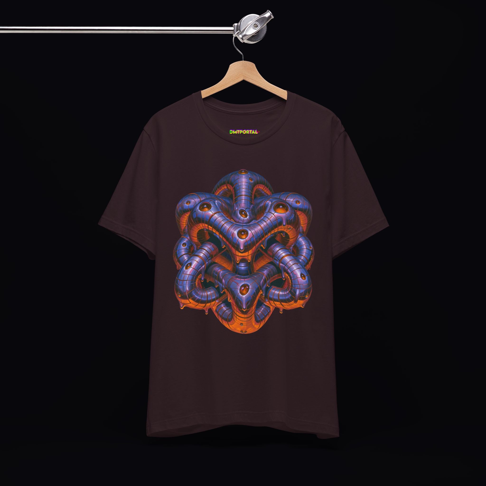 Closed Circuit T-Shirt