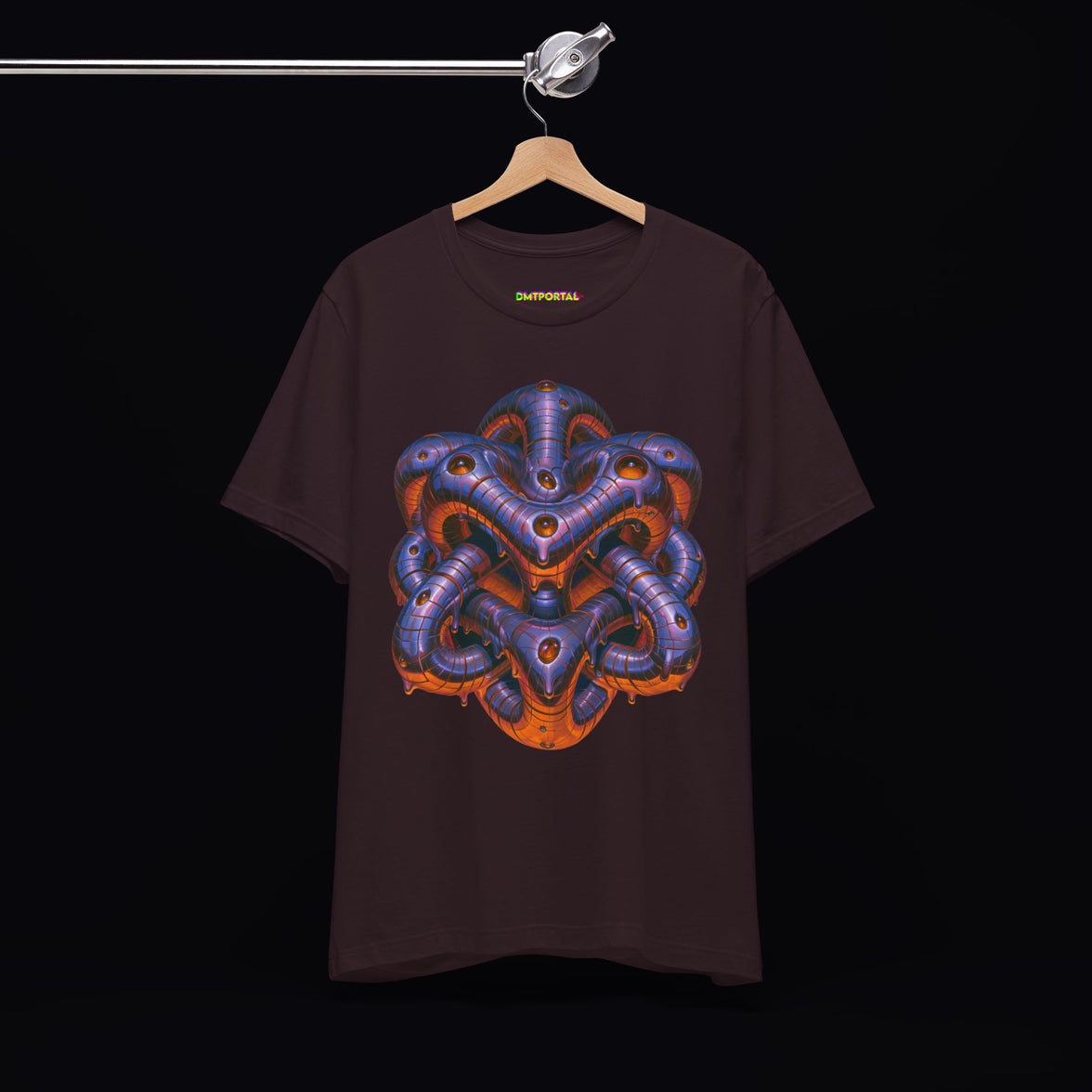 Closed Circuit T-Shirt