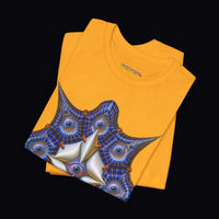 Perceptual Mesh T-Shirt