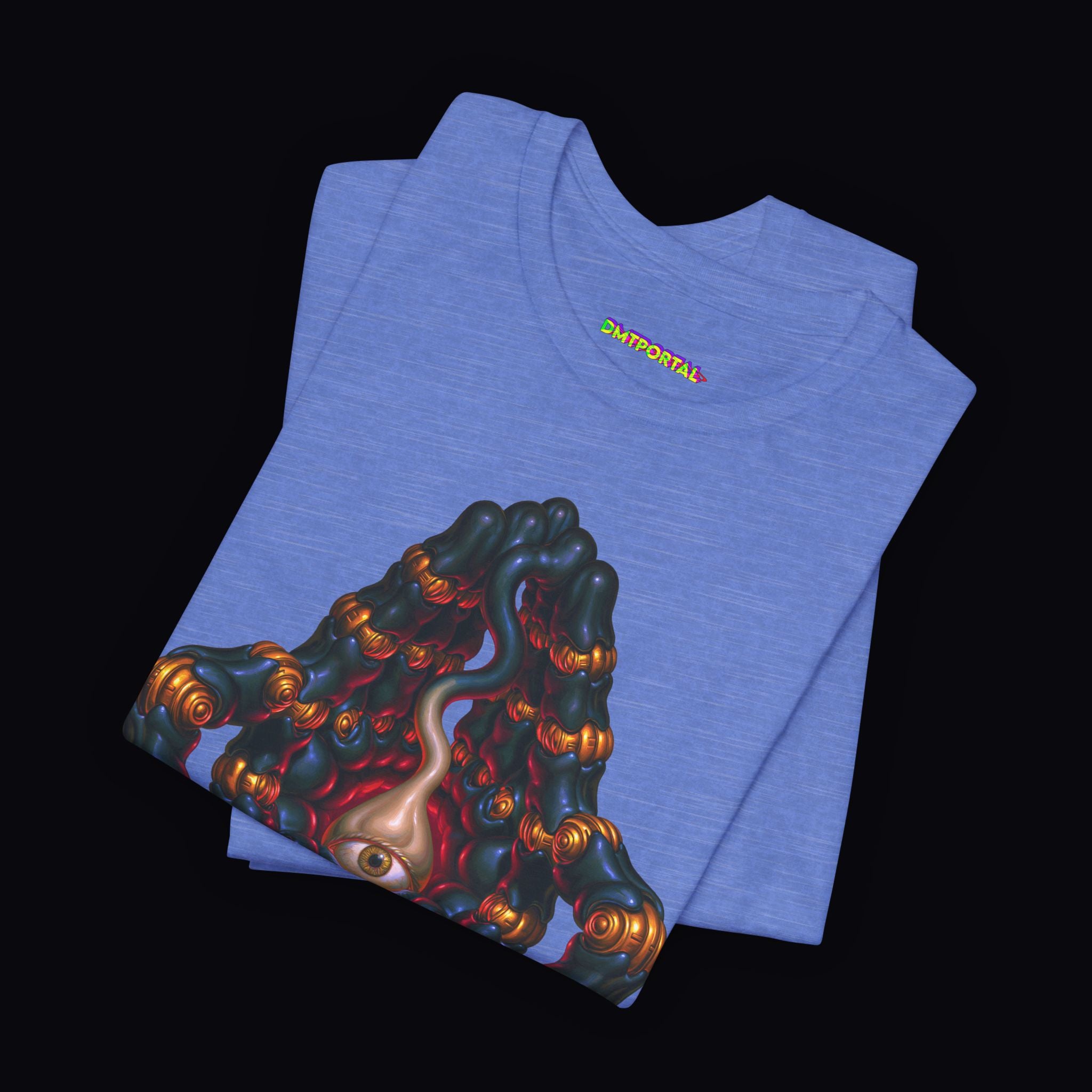 Votive Engine T-Shirt