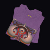 Threefold Seer T-Shirt